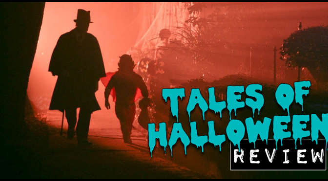 “Tales of Halloween” (2015) REVIEW