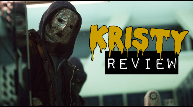 “Kristy” (2014) REVIEW